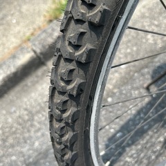 受け渡者決まりました。マウンテンバイクの画像