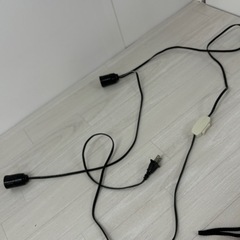 照明ライトの画像