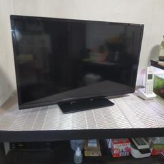 美品 ORION液晶テレビ 2014年製造 29型の画像