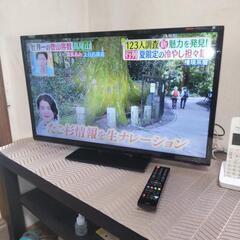 美品 ORION液晶テレビ 2014年製造 29型