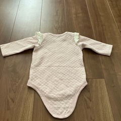 【無料】ベビー下着　差し上げますの画像