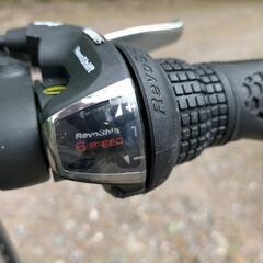 電動アシスト自転車の画像