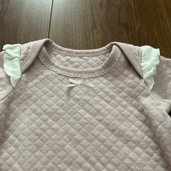 【無料】ベビー下着　差し上げますの画像