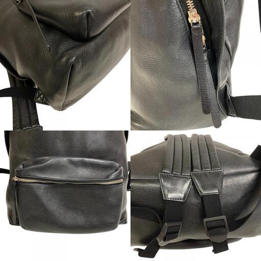 BALENCIAGA バレンシアガ 545193 ロゴ リュック・デイパック
