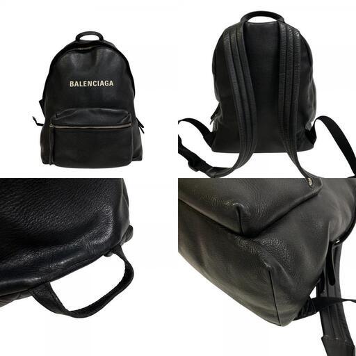 バレンシアガ BALENCIAGA リュック・デイパック エブリデイ