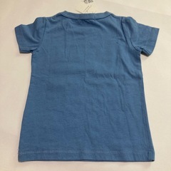 MPS. 新品 Tシャツ　100の画像