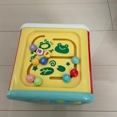 子供　おもちゃの画像