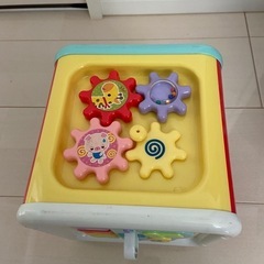 子供　おもちゃの画像