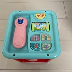 子供　おもちゃの画像
