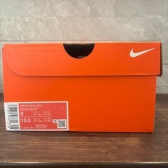 NIKEエアペガサス89g ゴルフシューズの画像