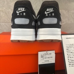 NIKEエアペガサス89g ゴルフシューズの画像