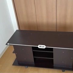 テレビ台の画像