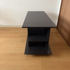 テレビ台の画像