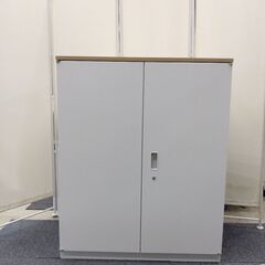 イトーキ 三段キャビネット