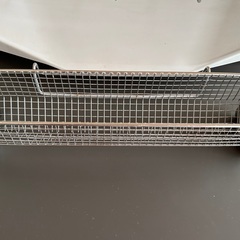 KEYUCA ネオナビオ ドレーナー 2s水切りカゴその他いろいろセットの画像