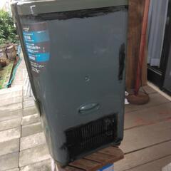 冷風機　あげますの画像