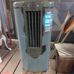 冷風機　あげます