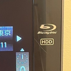 sharp　AQUOS LC-32DR3 32型 液晶テレビ 本体＋リモコン付きの画像