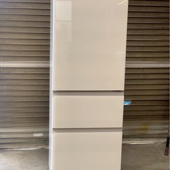 〖倉庫保管品〗　中古　東芝　トーシバ　TOSHIBA　3ドア　右...