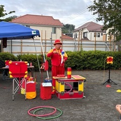 日野市後援　南平夏祭り　出展者キッチンカー募集 - 日野市