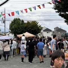 日野市後援　南平夏祭り　出展者キッチンカー募集 - 地域/お祭り