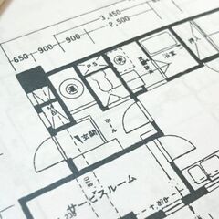 室内図面　依頼すると高いですか？