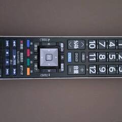東芝テレビ REGZA 42J8 ジャンク品の画像
