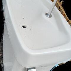 INAX　トイレ　タンクの画像