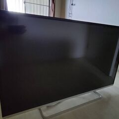 東芝テレビ REGZA 42J8 ジャンク品 (ヴァネッサ) 東大阪のテレビ