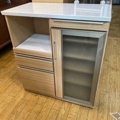 ⭐️美品⭐️三幸ジャパン キッチンカウンター コンパクト ハイグ...