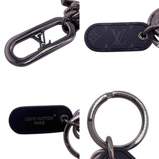 LOUIS VUITTON - LOUIS VUITTON シグネチャーチェーン M00927
