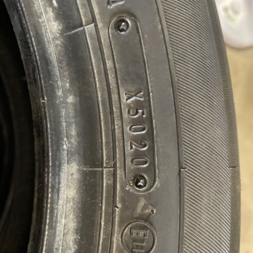165／65/15