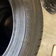 165／65/15の画像