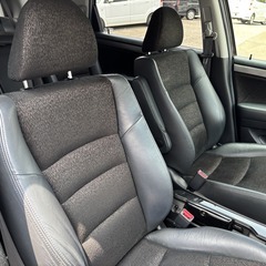 自社ローンあり！ガソリン100リットルプレゼント✨走行4万キロ台！✨ドラレコ✨バックカメラ✨ホンダ☆オデッセイ☆アブソルート☆2400cc☆7人乗り☆の画像