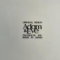 Adam&Eveの画像