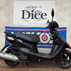 ★即乗りOK！　ヤマハ　JOG ZR　セル1発　実働車　SA39J　距離浅「7021k」実走行　原付　バイクの画像