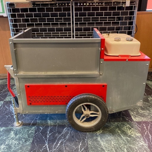 融雪機 融雪太郎