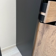 定価13000円　収納棚　美品の画像