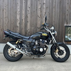 XJR400Rの画像