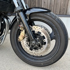 XJR400Rの画像