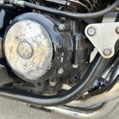 XJR400Rの画像