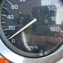 XJR400Rの画像