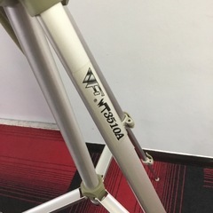 ‼️格安‼️　カメラ　3段　三脚　WT-3510A HAKUBA の画像
