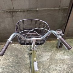 自転車の画像
