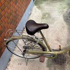 自転車の画像