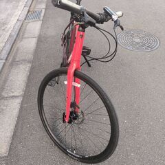 TREK FX3 DISCの画像