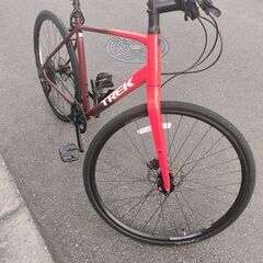 TREK FX3 DISCの画像