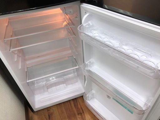 2ドア冷蔵庫 Haier 2023年製 入荷致しました！