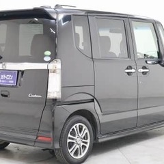 🔥（新店オトロン名古屋店）🔥　ホンダ　N　BOX＋　カスタム　G　Lパッケージの画像