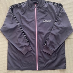 kappaジャージ上下セット 新品未使用の画像